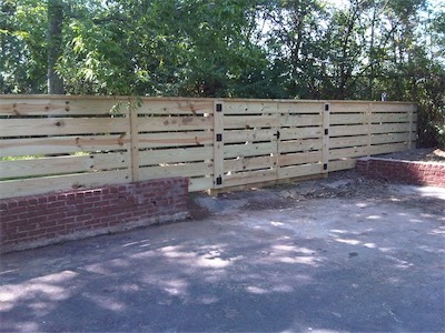 Fences