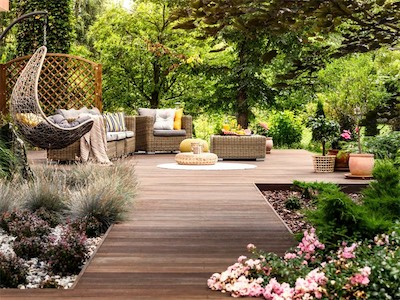 Patios